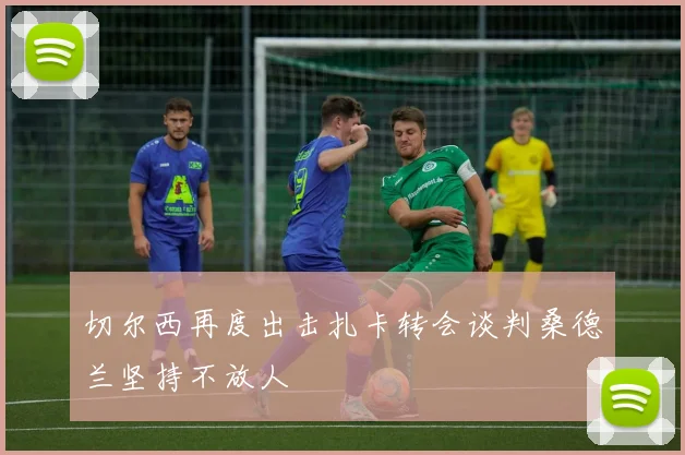 切尔西再度出击扎卡转会谈判桑德兰坚持不放人