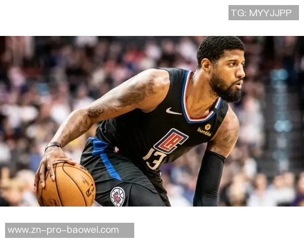 乔治复出却未能助快船逆转雷霆再次从中渔利喜笑颜开