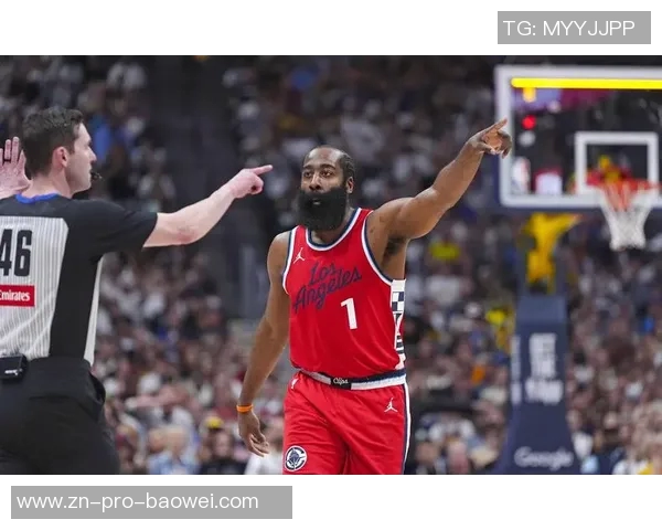 哈登坦言球队伤病困扰影响表现我们仍在努力追求胜利