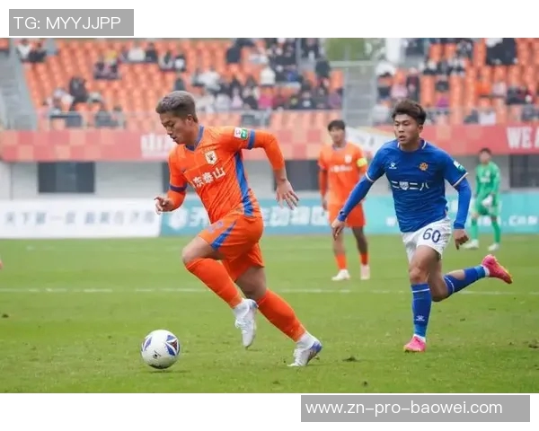 山东泰山B队在中乙联赛收官战中以五球大胜深圳二零二八队展现强劲实力 山东泰山B队在中乙联赛收官战中以五球大胜深圳二零二八队展现强劲实力