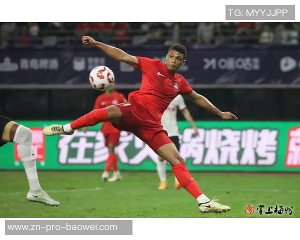 朴志洙迎来中超百场里程碑上轮解围次数创个人新纪录