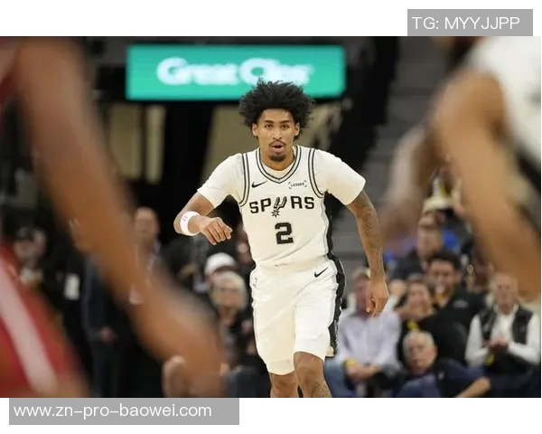 火媒评论：马刺幸运获得文班哈珀而我们却经历三年惨淡赛季