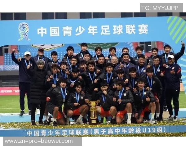 2025年中国足协青少年足球锦标赛男子16强球队团结一心共创辉煌时刻