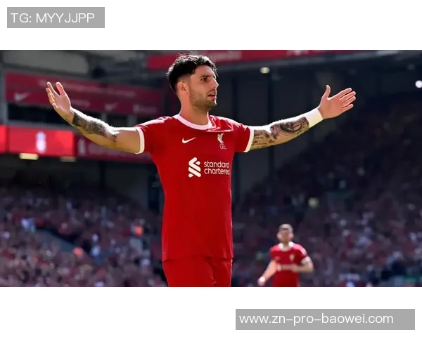 利物浦传奇球员批评索博斯洛伊踢右后卫称其才华被浪费